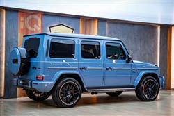 مێرسێدس بێنز G-Class